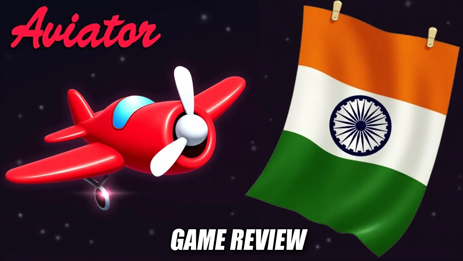 aviator demo india
